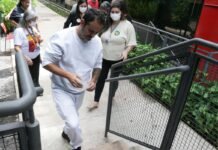 Greve de fome de Glauber completa 8 dias e mobiliza apoios